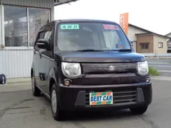 Suzuki MR Wagon