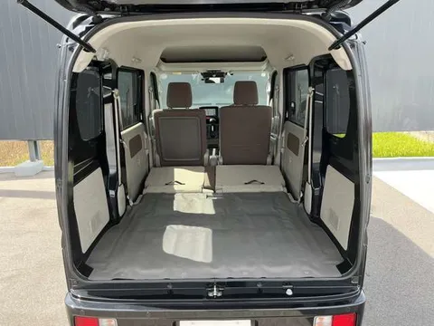Nissan Clipper