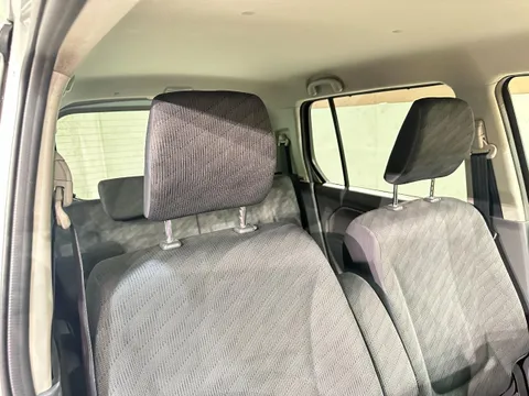 Mazda Flair