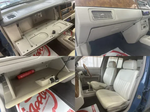 Nissan Rasheen