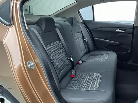 Chevrolet Cavalier