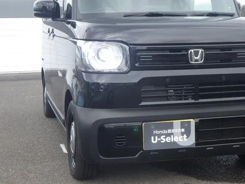Honda N-BOX Joy