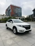 Honda HR-V (Vezel)