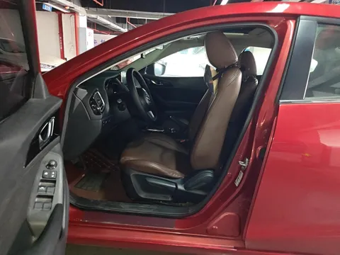 Mazda Mazda 3