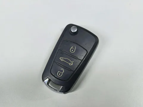 Haval H1