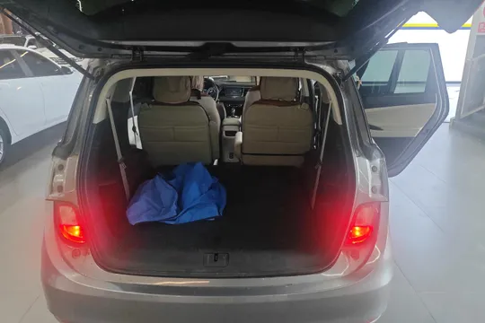 Buick GL6