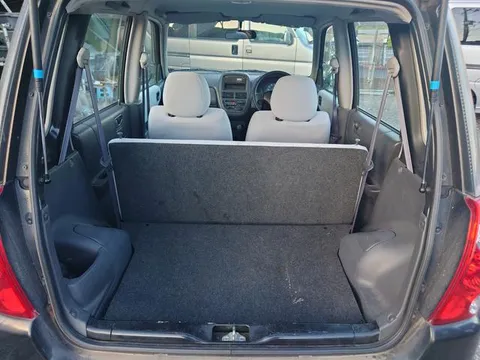 Subaru Pleo