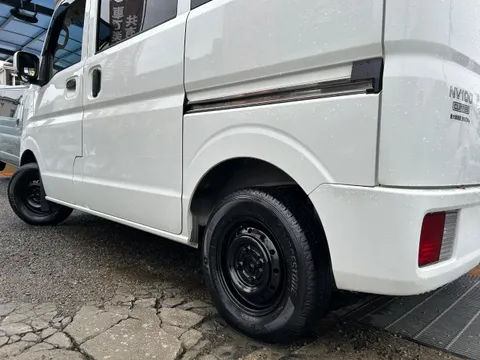 Nissan Clipper