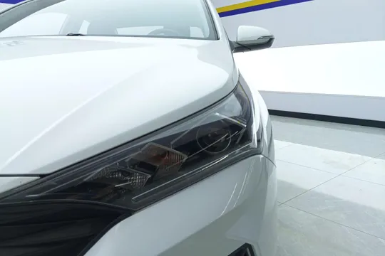 Hyundai Verna