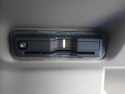 Honda N-BOX Joy