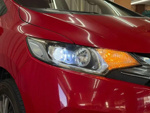 Honda Jazz (Fit)