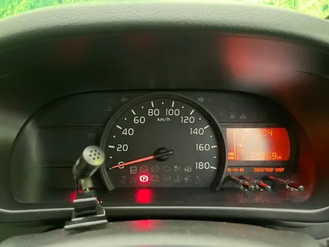 Daihatsu Boon