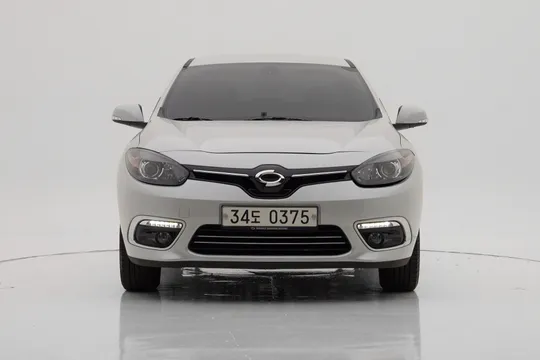 Renault SM3