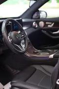 Mercedes-Benz Mercedes-Benz GLC