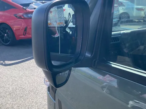 Suzuki Super Carry