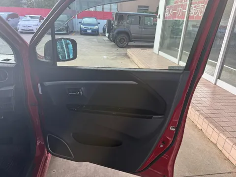 Mazda Flair