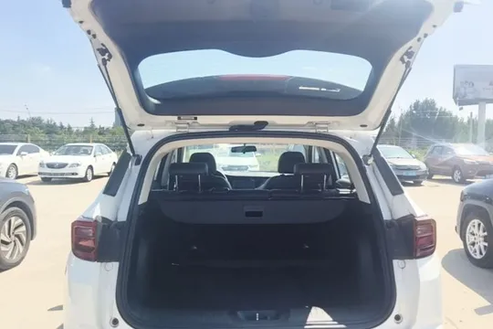 Changan CS35PLUS