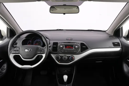 Kia Picanto (Morning)
