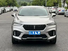 Wey VV7