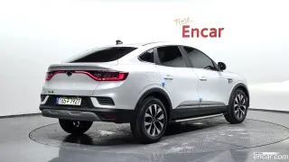 Renault XM3