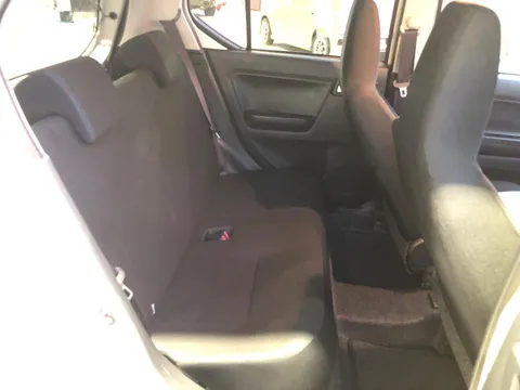 Subaru Pleo Plus