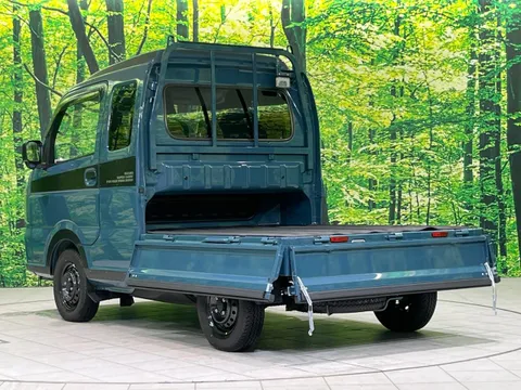 Suzuki Super Carry