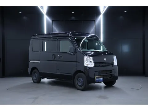 Nissan Clipper