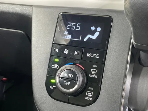 Daihatsu Mira Tocot