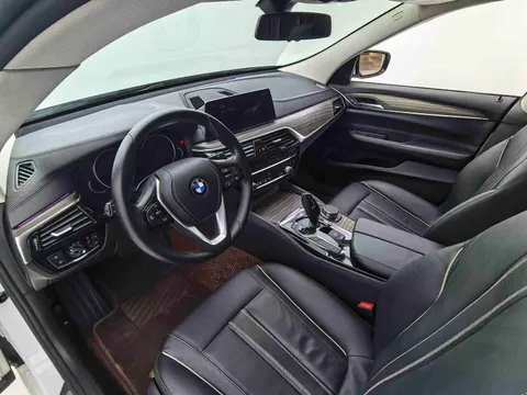 BMW Gran Turismo