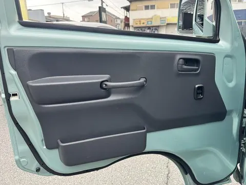 Suzuki Super Carry