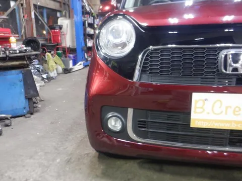 Honda N-ONE