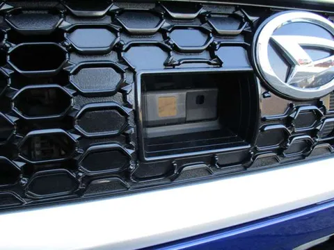 Daihatsu Boon