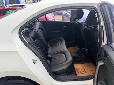 Volkswagen Santana