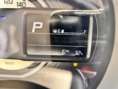 Suzuki Spacia Base