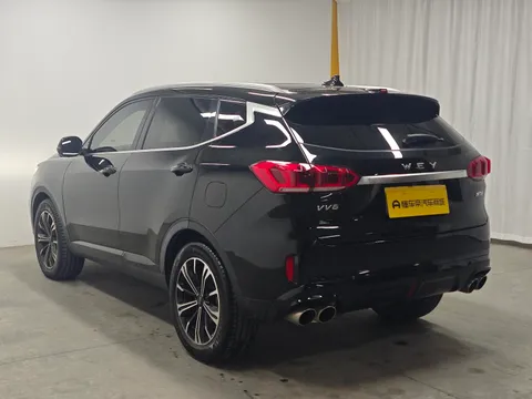 Wey VV6