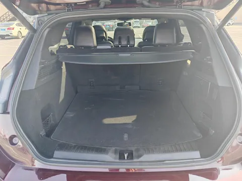 Lincoln MKC