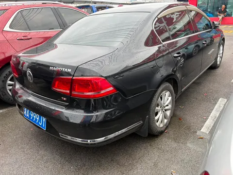 Volkswagen