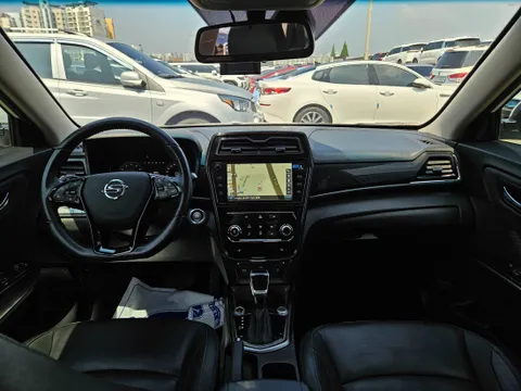 SsangYong Tivoli XLV (Tivoli Air)