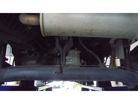 Honda Acty Truck