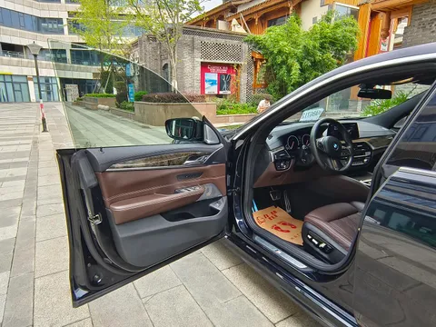 BMW Gran Turismo