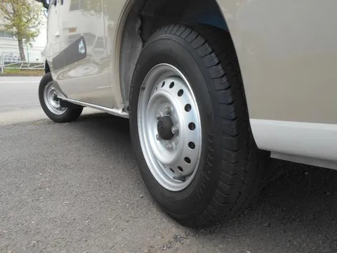 Toyota TownAce Van