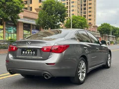 Infiniti Q50L