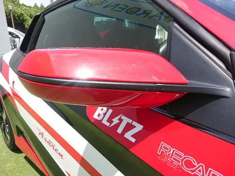 Honda S660