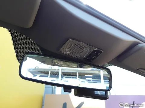 Smart Roadster