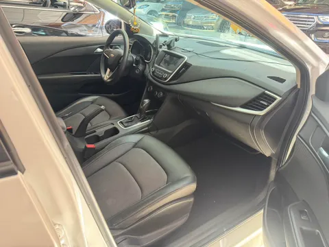 Chevrolet Cavalier