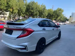 Honda Gienia