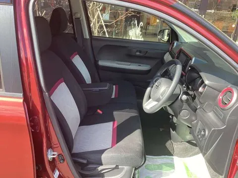 Daihatsu Boon