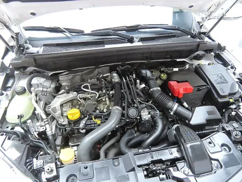Renault Arkana (XM3)