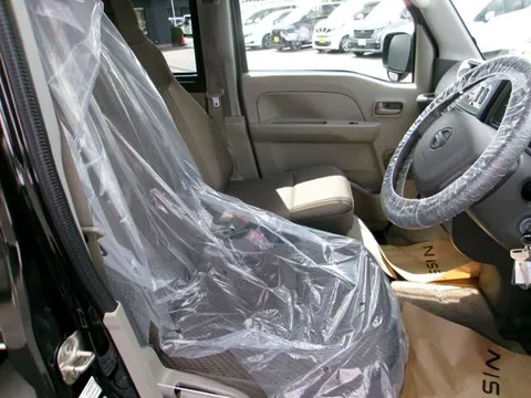 Nissan Clipper