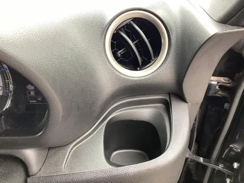 Suzuki Spacia Custom Z